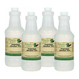 70% Isopropyl Alcohol for Animal Use  Generic (brand may vary)